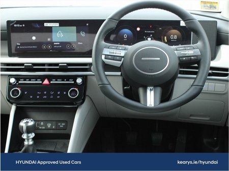 2025 Hyundai Tucson - photo 4