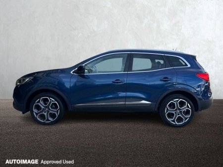 2016 Renault Kadjar - photo 13