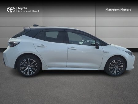 2020 Toyota Corolla - photo 3