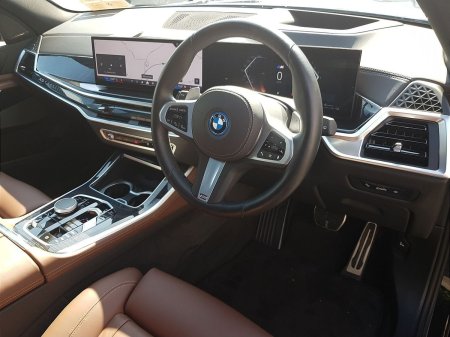 2024 BMW X5 - photo 6