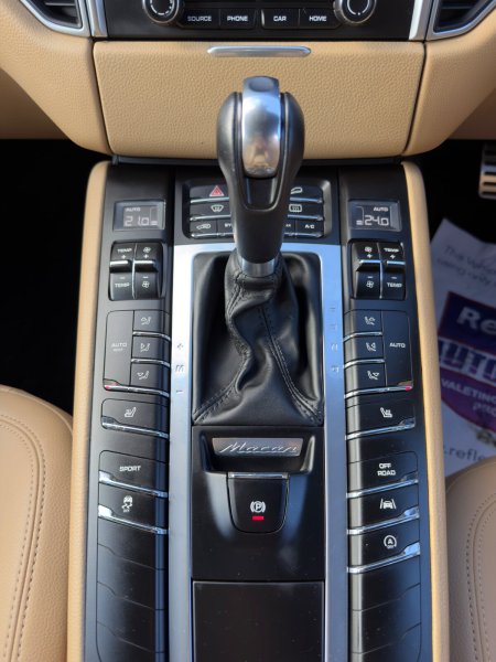 2018 Porsche Macan - photo 20