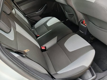 2013 Ford Focus - photo 5