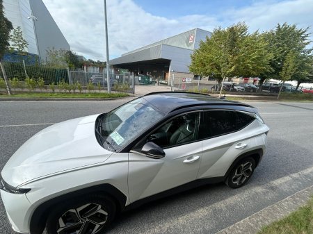 2022 Hyundai Tucson - photo 8