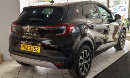 2023 Renault Captur - photo 7