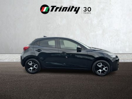 2023 Mazda Mazda2 - photo 5