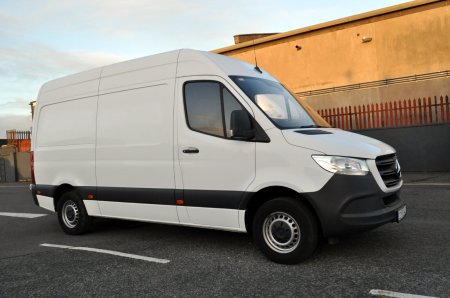2022 Mercedes-Benz Sprinter - photo 20