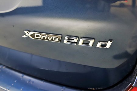 2020 BMW X3 - photo 14