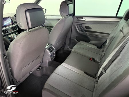 2024 SEAT Tarraco - photo 12