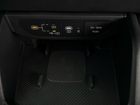 2026 Kia K4 - photo 28