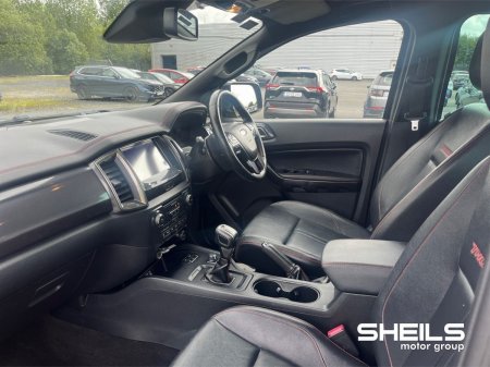 2021 Ford Ranger - photo 5