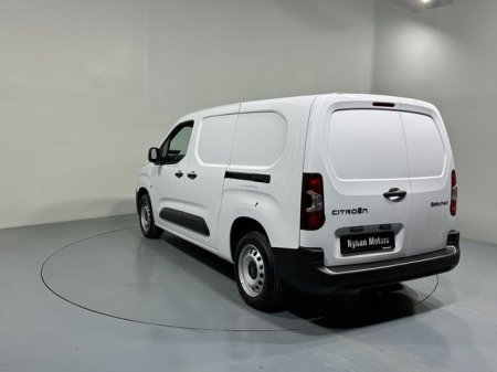 2026 Citroen Berlingo - photo 5