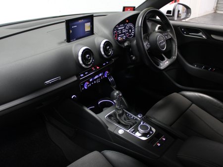 2019 Audi A3 - photo 37