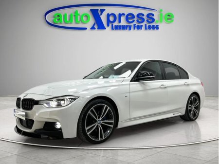 2018 BMW 3-Series - photo 9