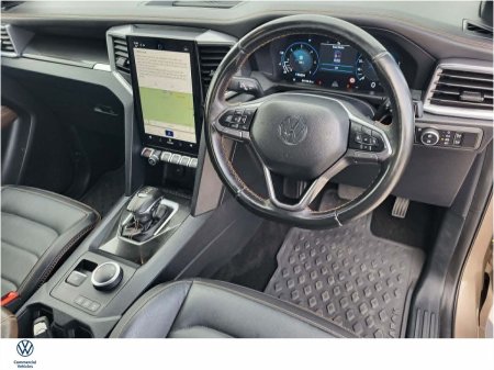 2024 Volkswagen Amarok - photo 2