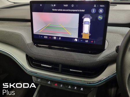 2023 Skoda Enyaq - photo 18