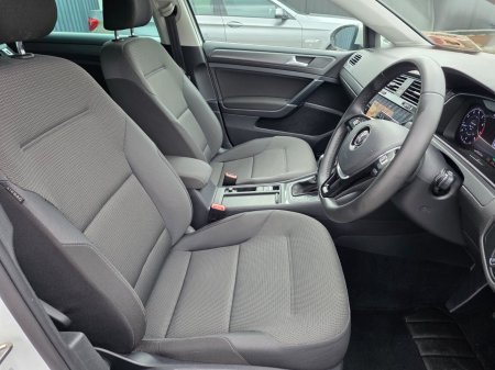 2018 Volkswagen Golf - photo 11