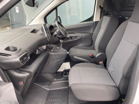 2023 Fiat Doblo - photo 7