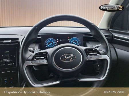 2023 Hyundai Tucson - photo 8