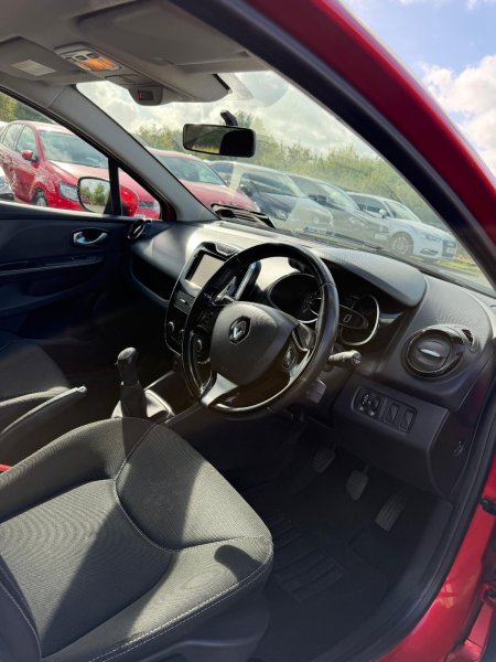 2015 Renault Clio - photo 17