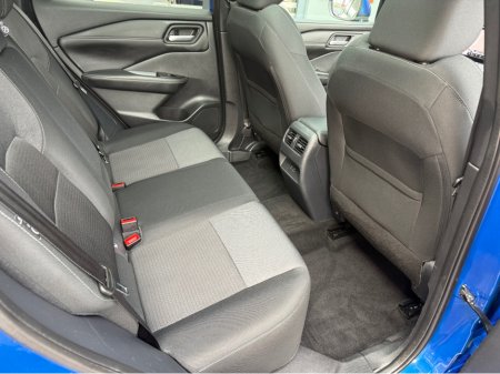 2023 Nissan Qashqai - photo 13