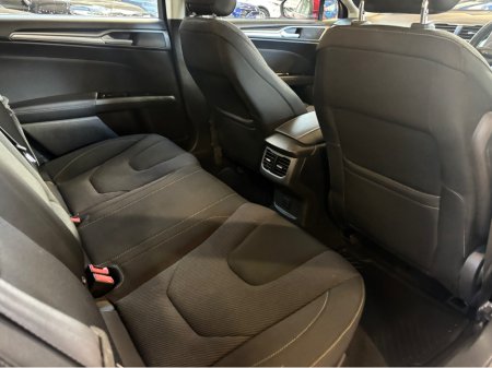 2015 Ford Mondeo - photo 3