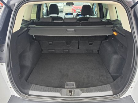 2016 Ford Kuga - photo 20