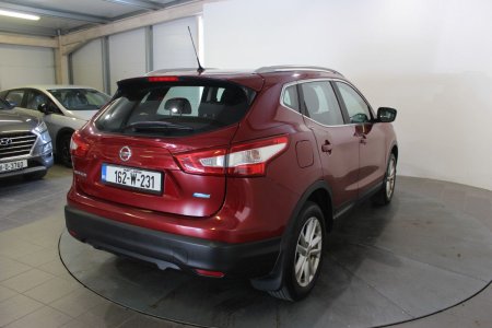 2016 Nissan Qashqai - photo 11