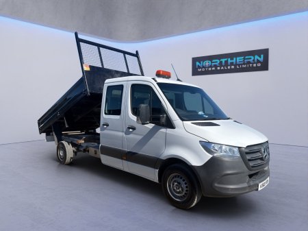 2021 Mercedes-Benz Sprinter