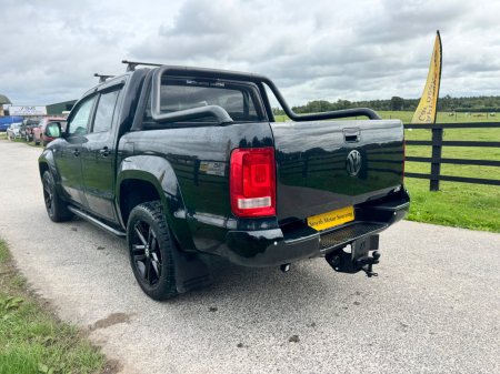 2014 Volkswagen Amarok - photo 13