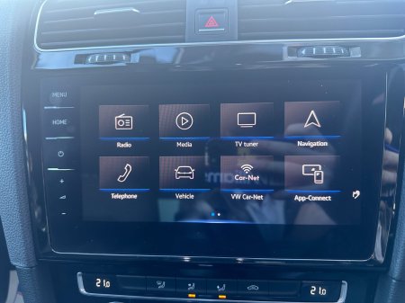 2017 Volkswagen Golf - photo 23