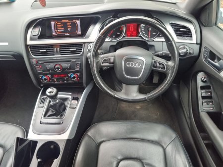 2010 Audi A5 - photo 13