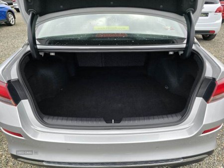 2020 Kia Optima - photo 9