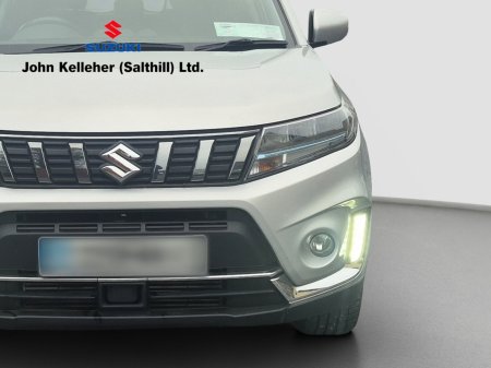2021 Suzuki Vitara - photo 3