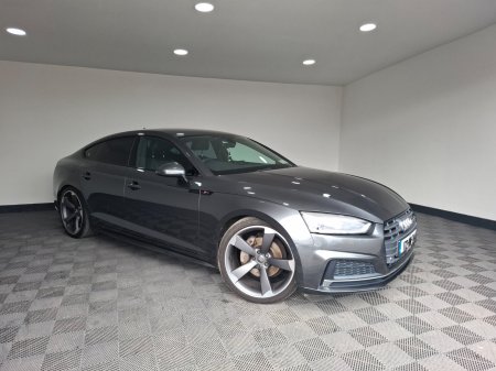 2017 Audi A5 - photo 3
