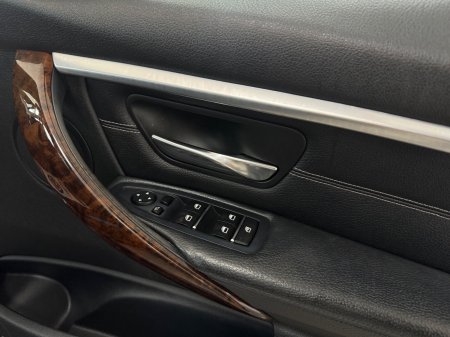 2016 BMW 3-Series - photo 12