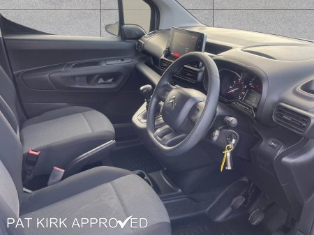 2023 Citroen Berlingo - photo 6