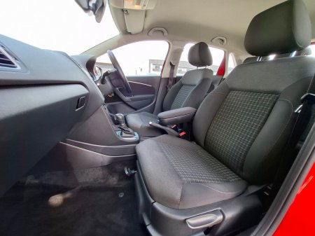2017 Volkswagen Polo - photo 10