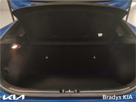 2023 Kia Ceed - photo 12