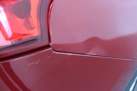 2016 Nissan Qashqai - photo 14