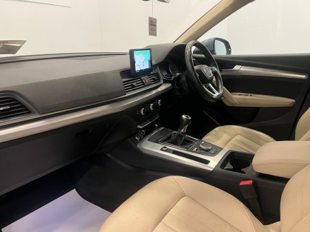 2018 Audi Q5 - photo 19