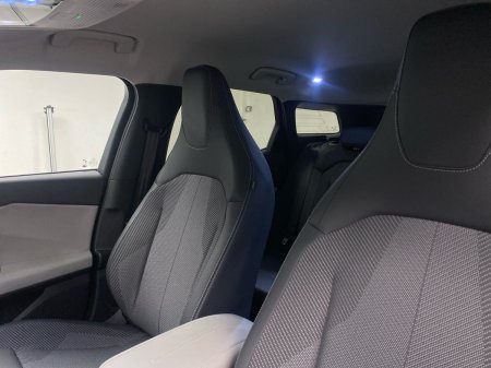 2026 Ford Explorer - photo 15