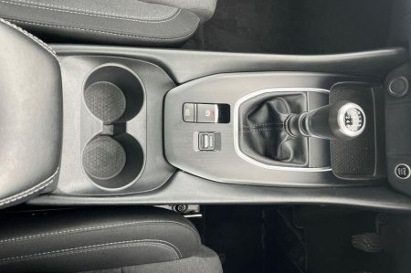 2024 Nissan Qashqai - photo 32