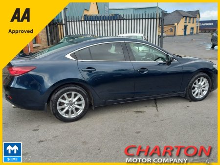 2016 Mazda Mazda6 - photo 9