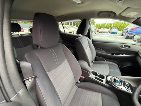 2020 Nissan Leaf - photo 12