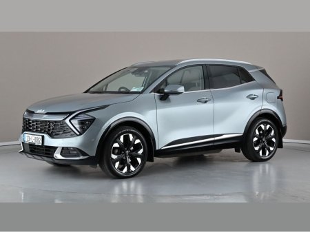 2023 Kia Sportage - photo 7