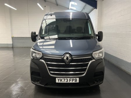 2023 Renault Master - photo 6