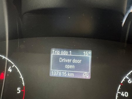 2020 Ford Transit Custom - photo 16
