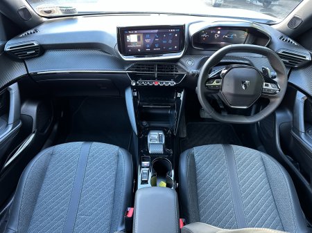 2026 Peugeot 2008 - photo 9