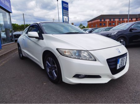 2013 Honda CR-Z - photo 3