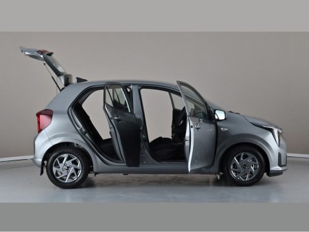 2026 Kia Picanto - photo 16